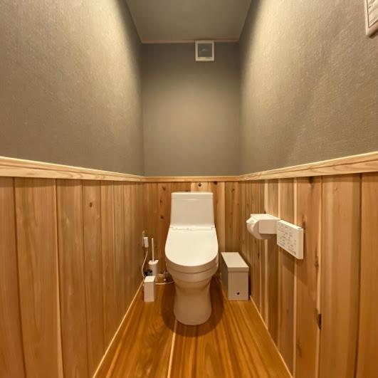 Gokayama Base Hotel Nanto Ngoại thất bức ảnh
