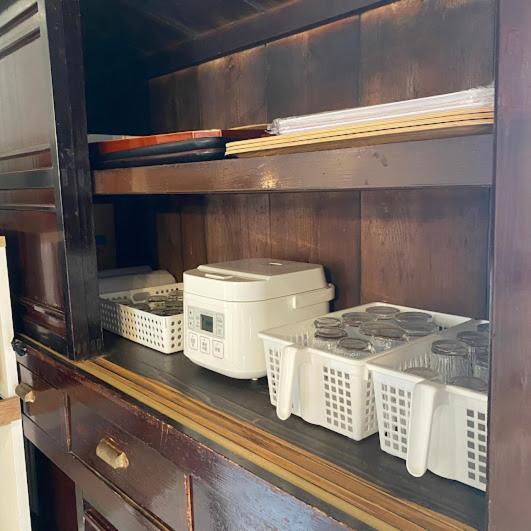 Gokayama Base Hotel Nanto Ngoại thất bức ảnh