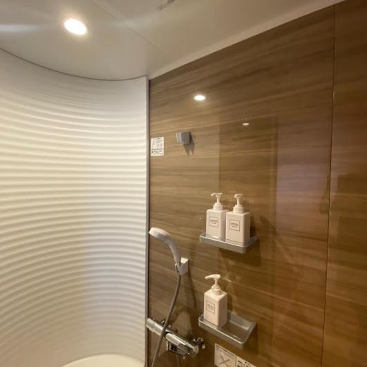 Gokayama Base Hotel Nanto Ngoại thất bức ảnh